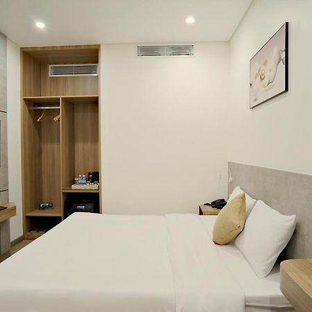 Thanh Thuy Hotel بون ما توت المظهر الخارجي الصورة