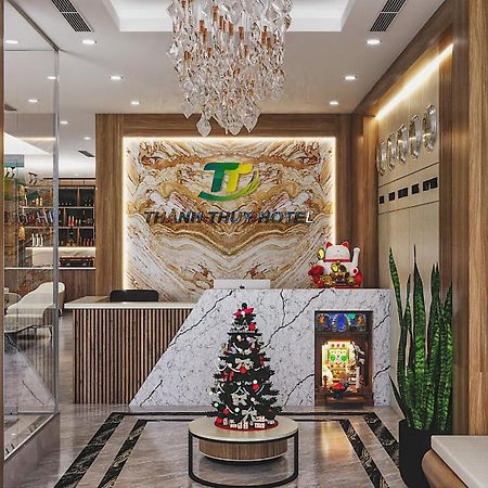 Thanh Thuy Hotel بون ما توت المظهر الخارجي الصورة
