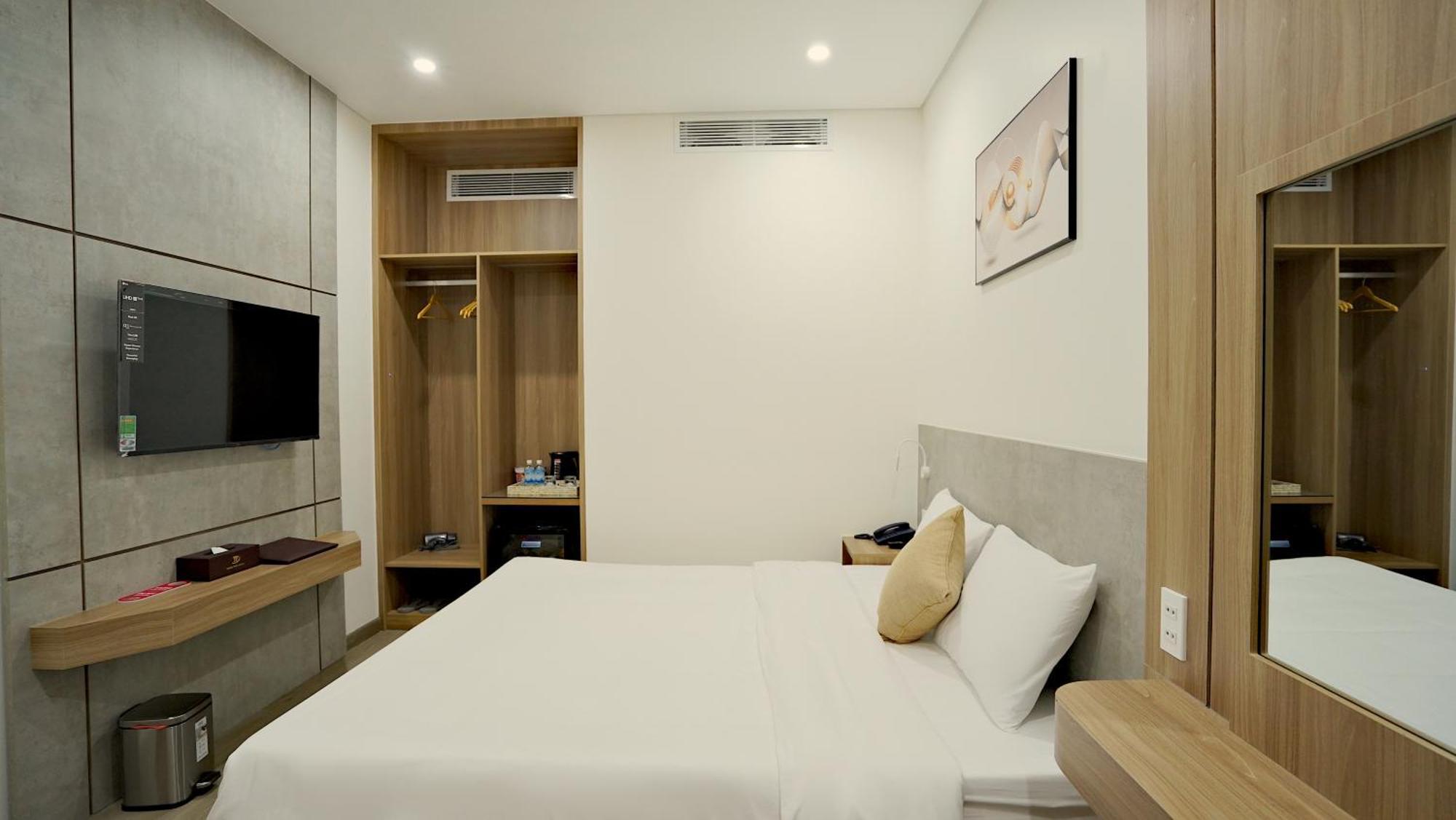 Thanh Thuy Hotel بون ما توت المظهر الخارجي الصورة