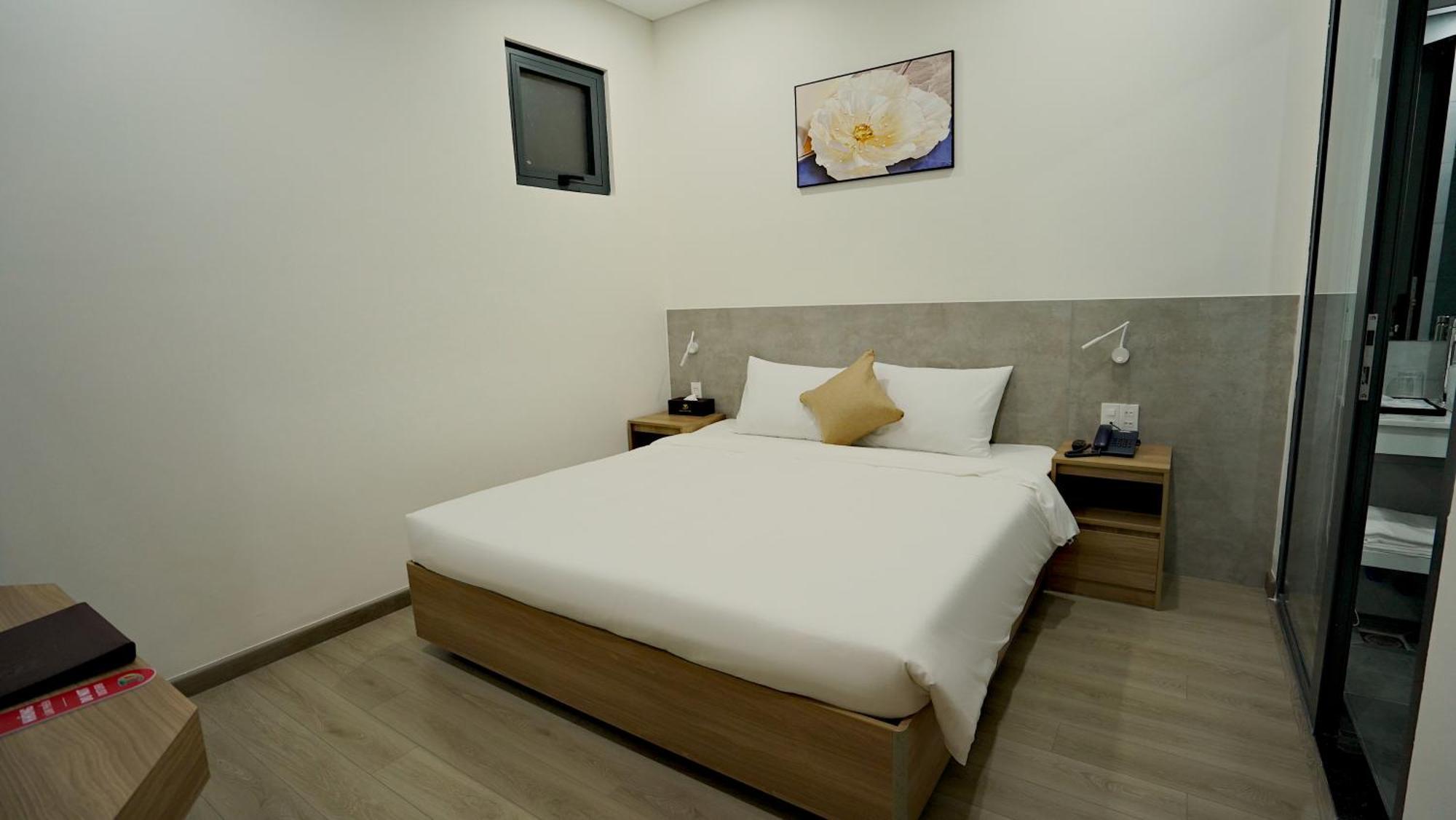 Thanh Thuy Hotel بون ما توت المظهر الخارجي الصورة