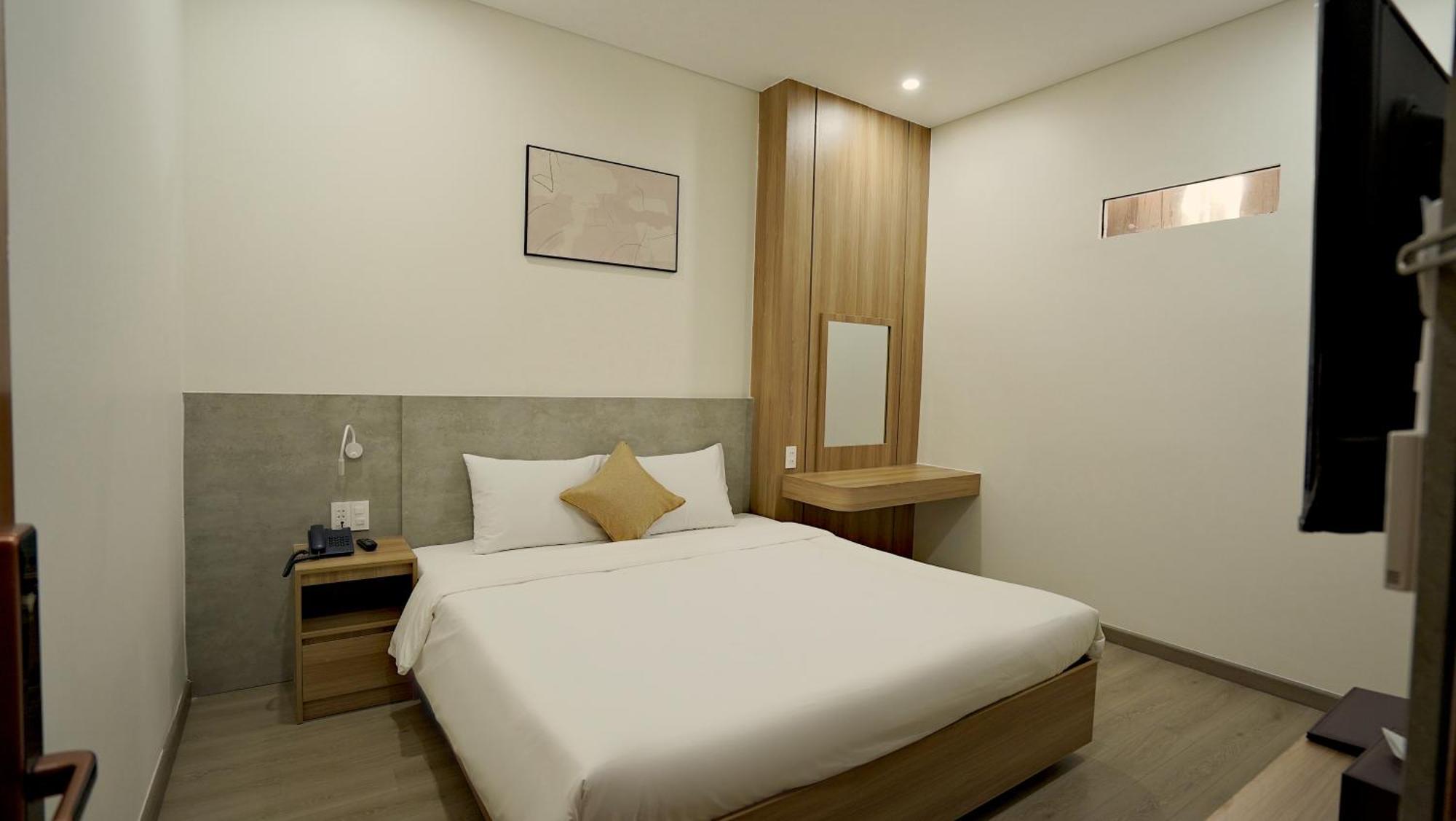 Thanh Thuy Hotel بون ما توت المظهر الخارجي الصورة