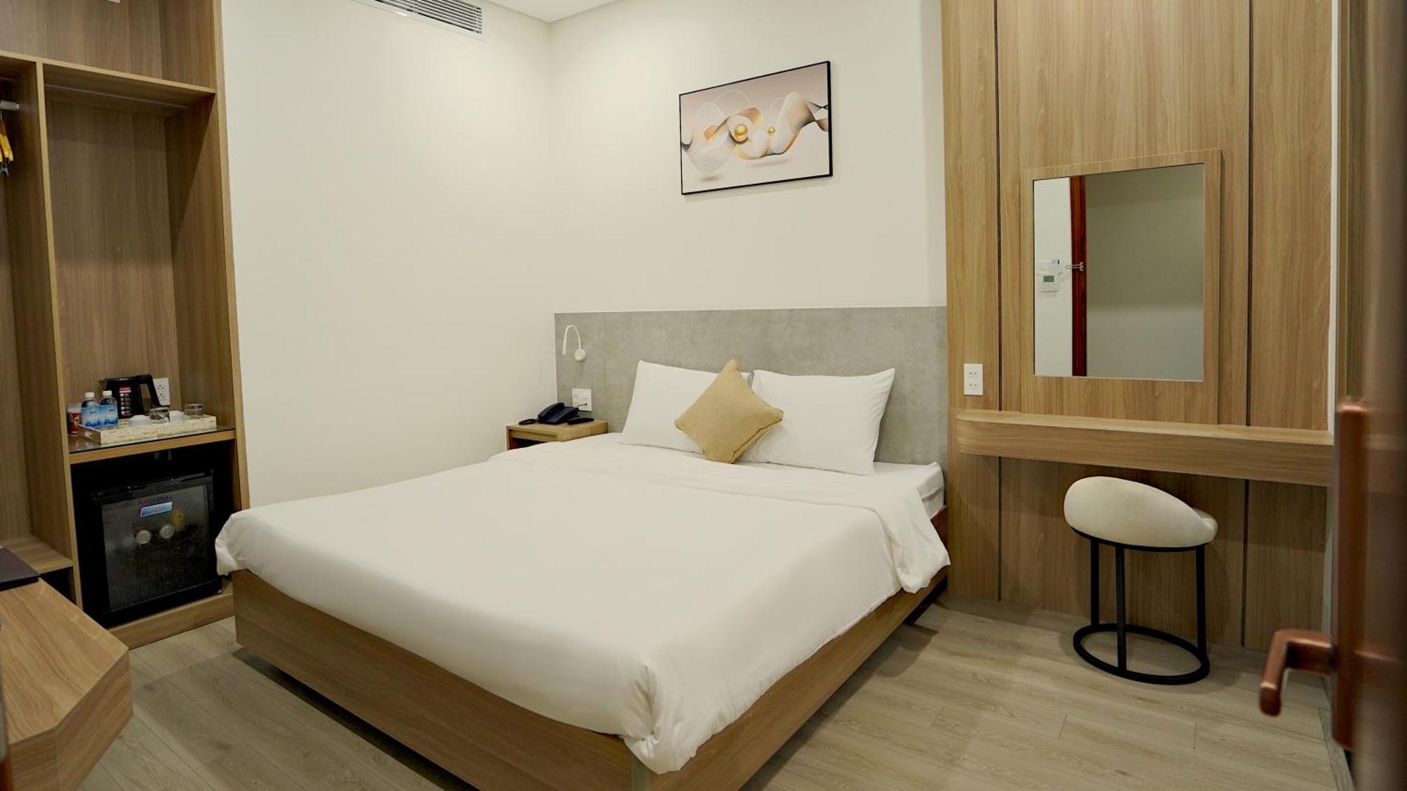 Thanh Thuy Hotel بون ما توت المظهر الخارجي الصورة