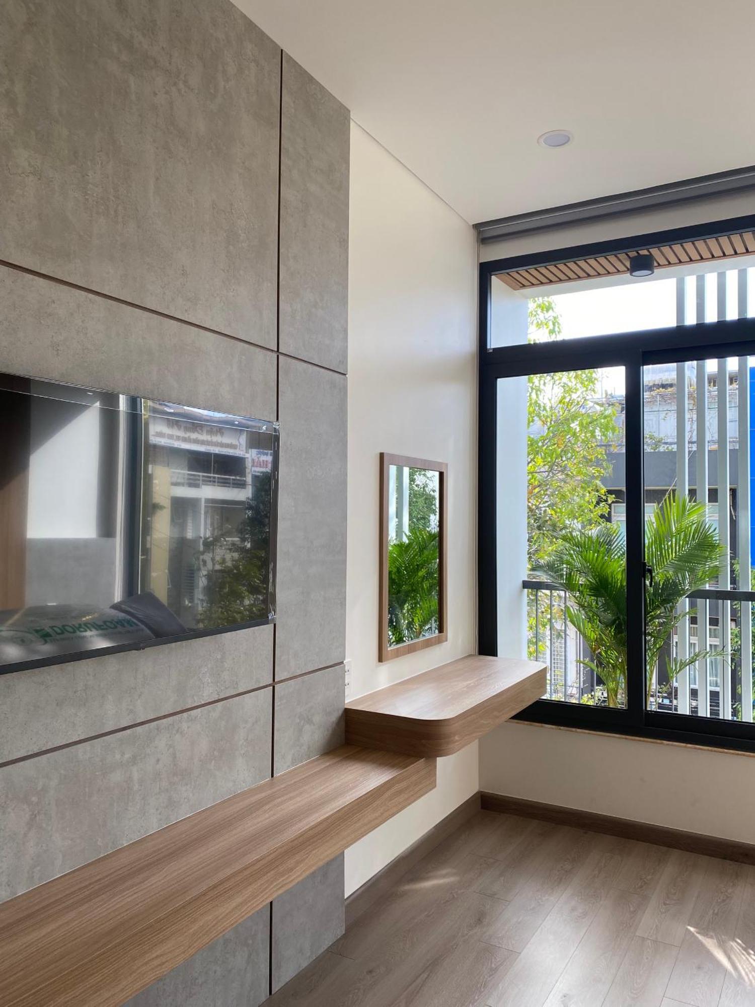 Thanh Thuy Hotel بون ما توت المظهر الخارجي الصورة